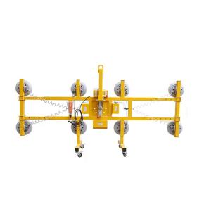 1000 kg vacuum panel lifter for sale