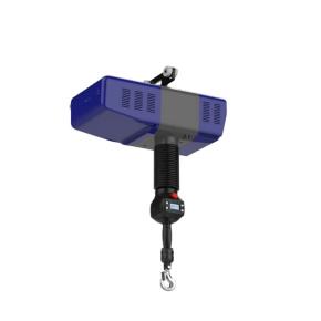 V3 intelligent in motion station handle hoist 
