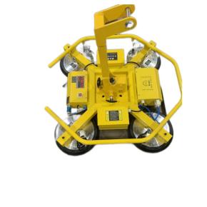 vacuum lifter for stone slabs
