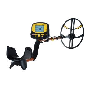 underground metal detector 