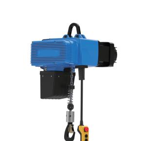VARIABLE FREQUENCY  CHAIN HOIST