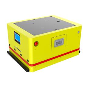 warehouse automation agvs