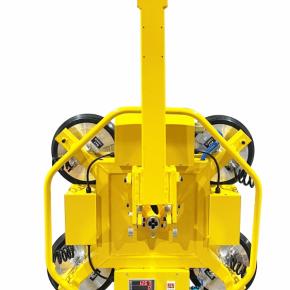 vacuum lifter for lift safety glasses