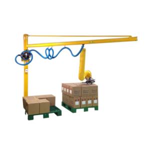 vacuum material handling lifting devices