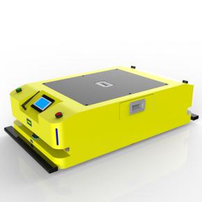 amr automated mobile robot
