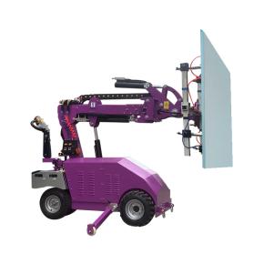 500kg Electric glass installation vehicle VSR-500OR