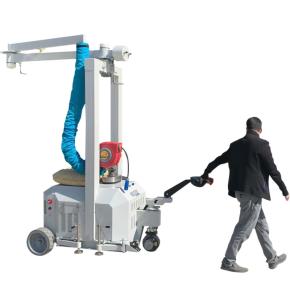 Portable Pneumatic Vacuum Lifting Tool
